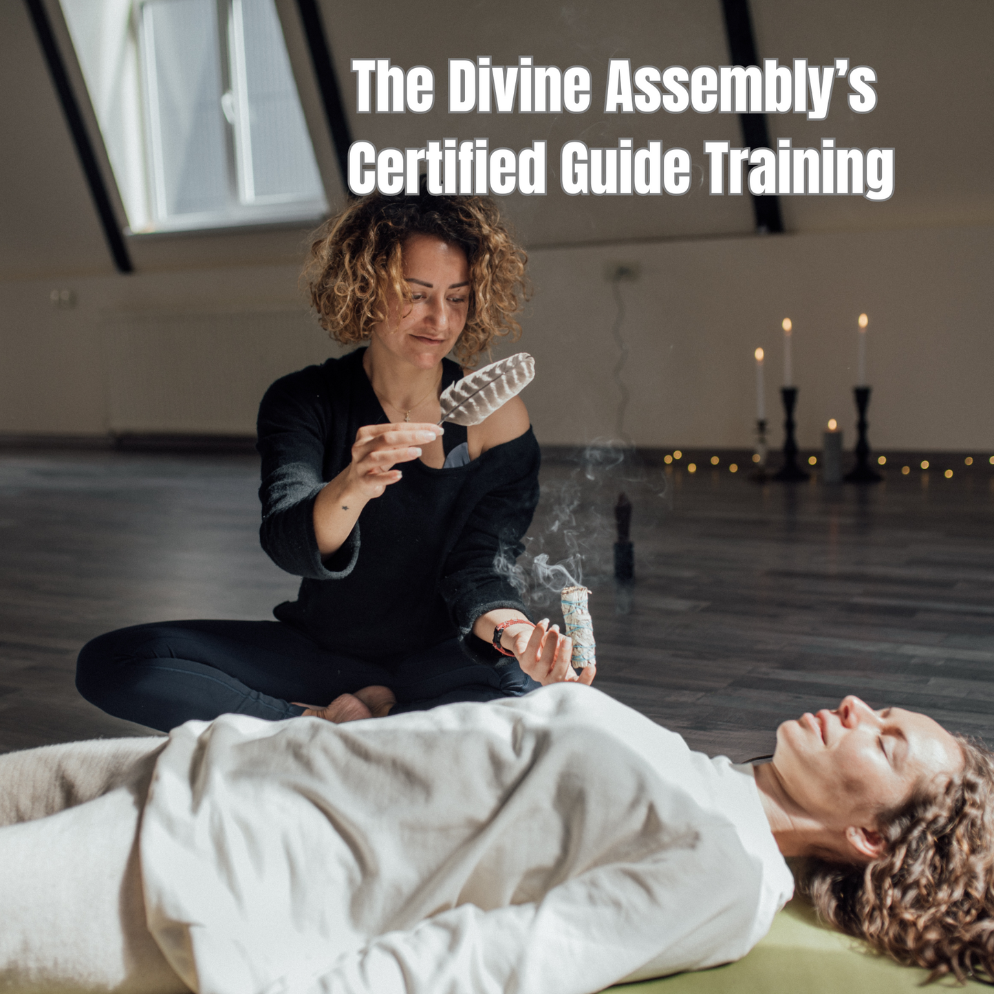 TDA Guide Training Oct. 10-12, 2025