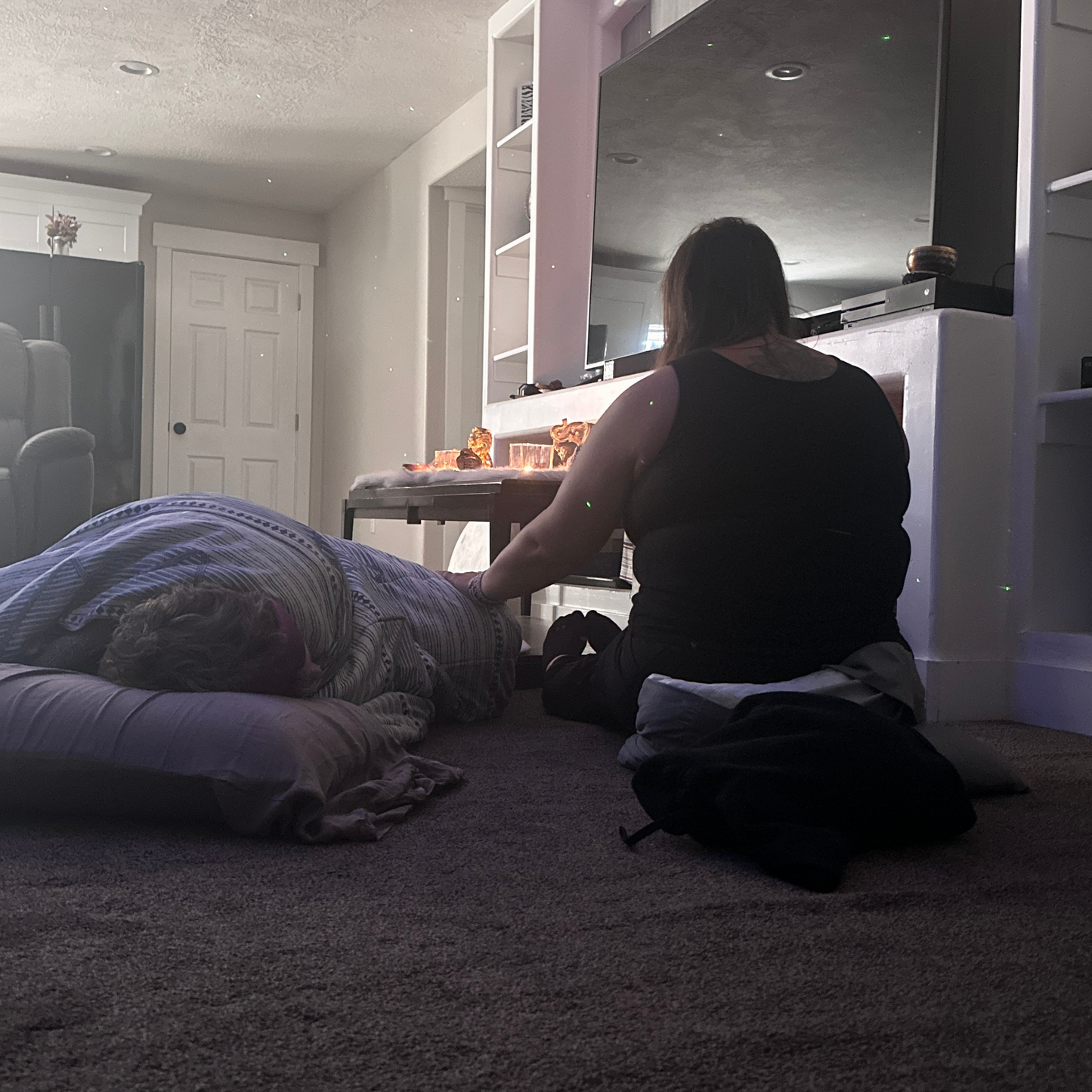 Private Mushroom Journey: A Sacred Path to Healing and Growth