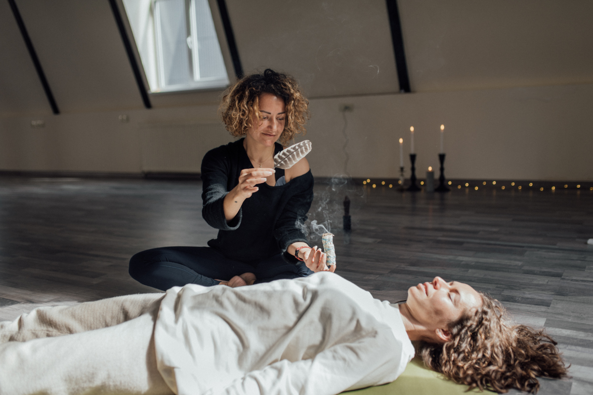 TDA Certified Guide Training