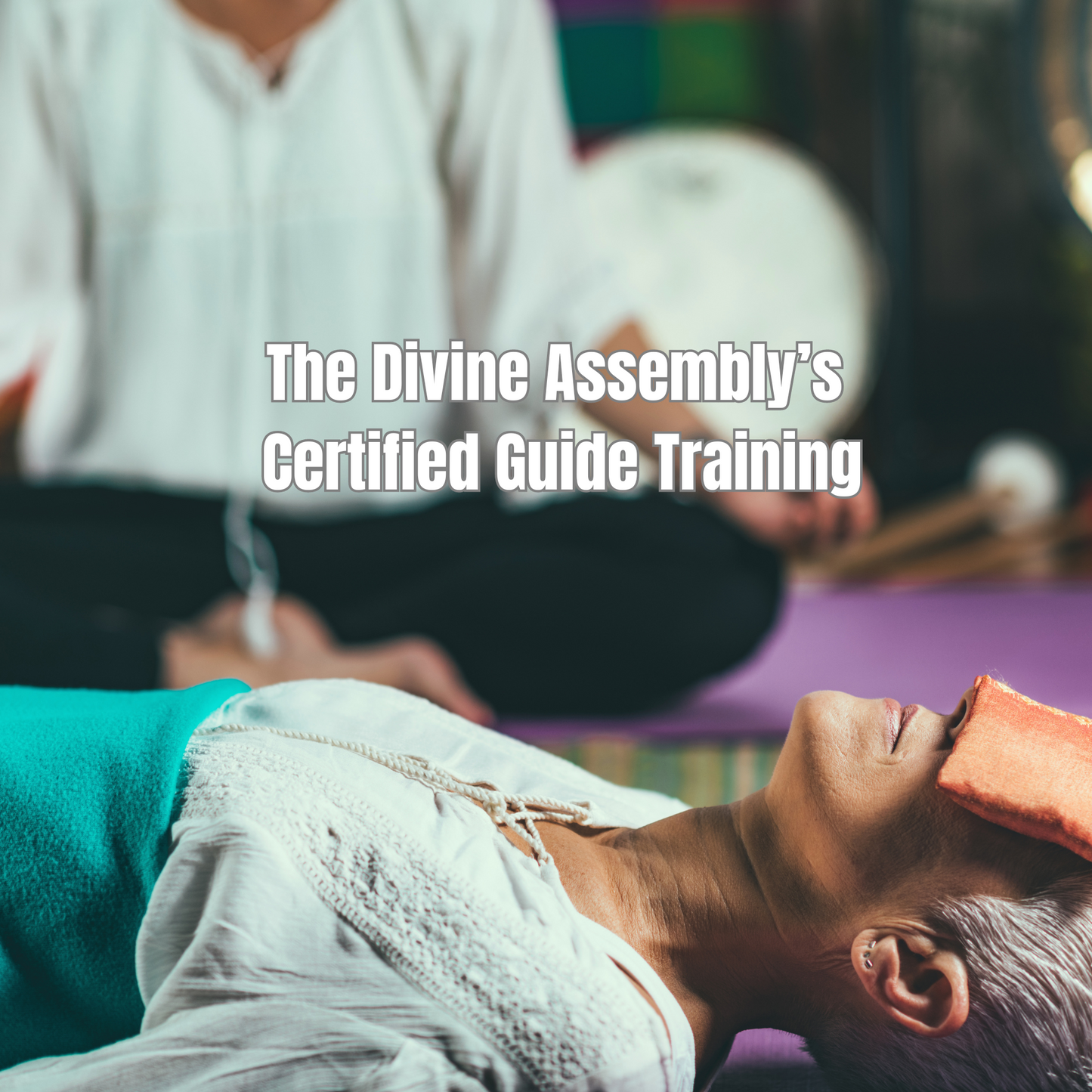 TDA Guide Training (Already finished the TDA Guide Course)