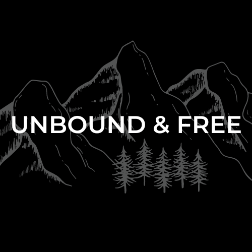 Unbound & Free